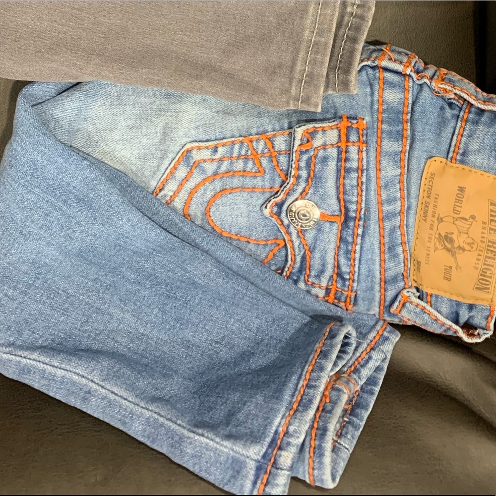 True religion jeans